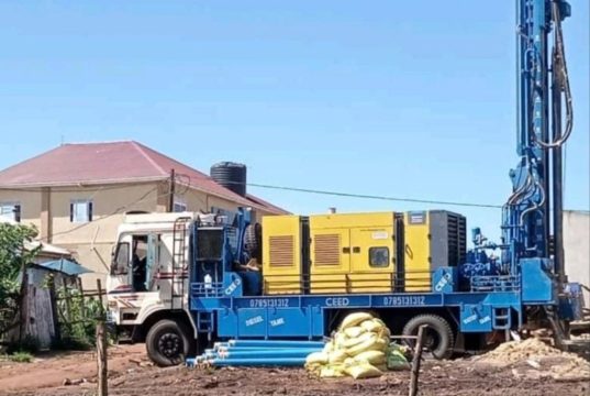 Big rig 1