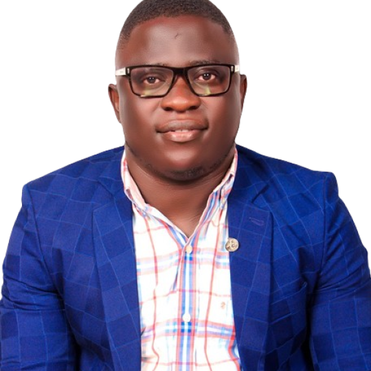 ronald ngobi